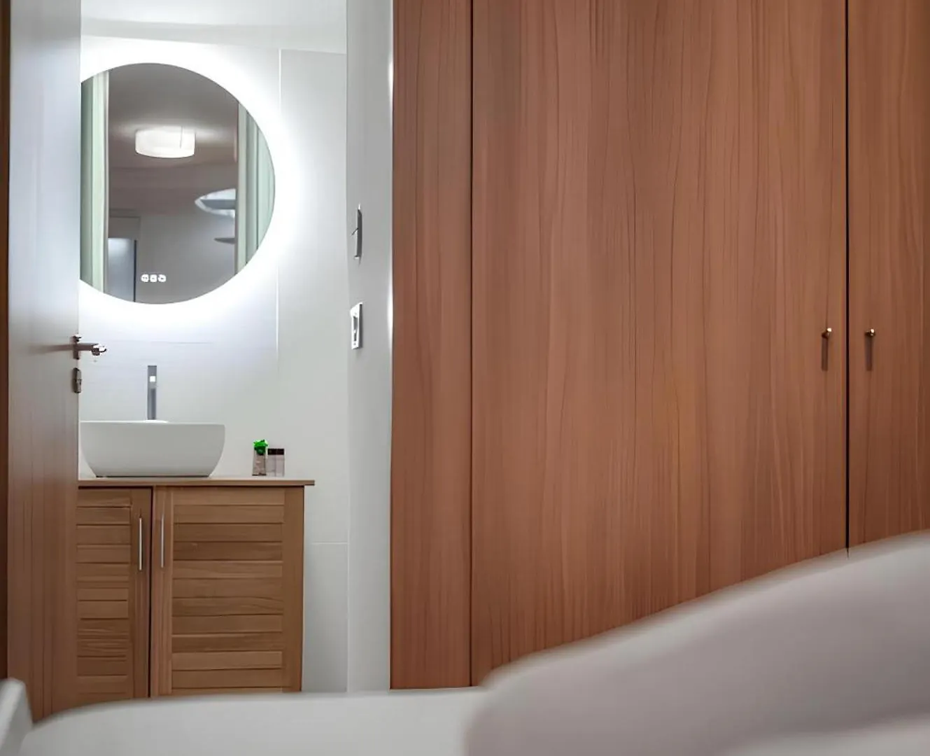 Cozy Appartement Plein Centre, Proche Gare/Plage Menton