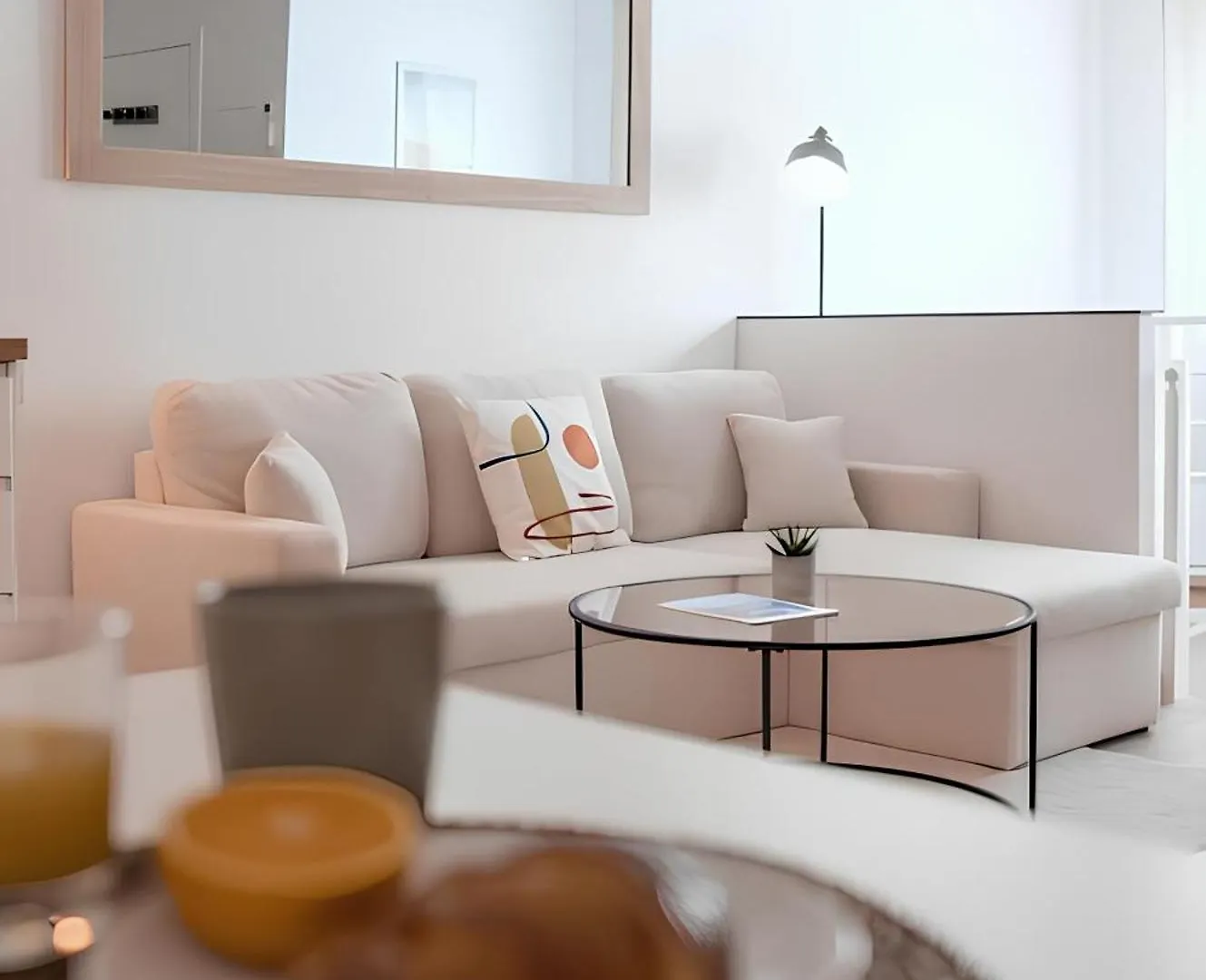 Cozy Appartement Plein Centre, Proche Gare/Plage Menton 0*,