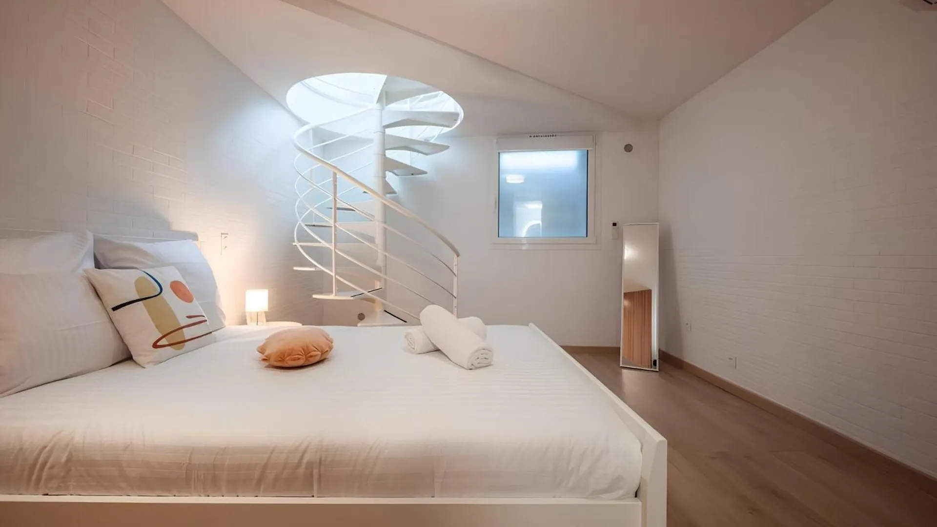 Cozy Appartement Plein Centre, Proche Gare/Plage Menton 0*,  France