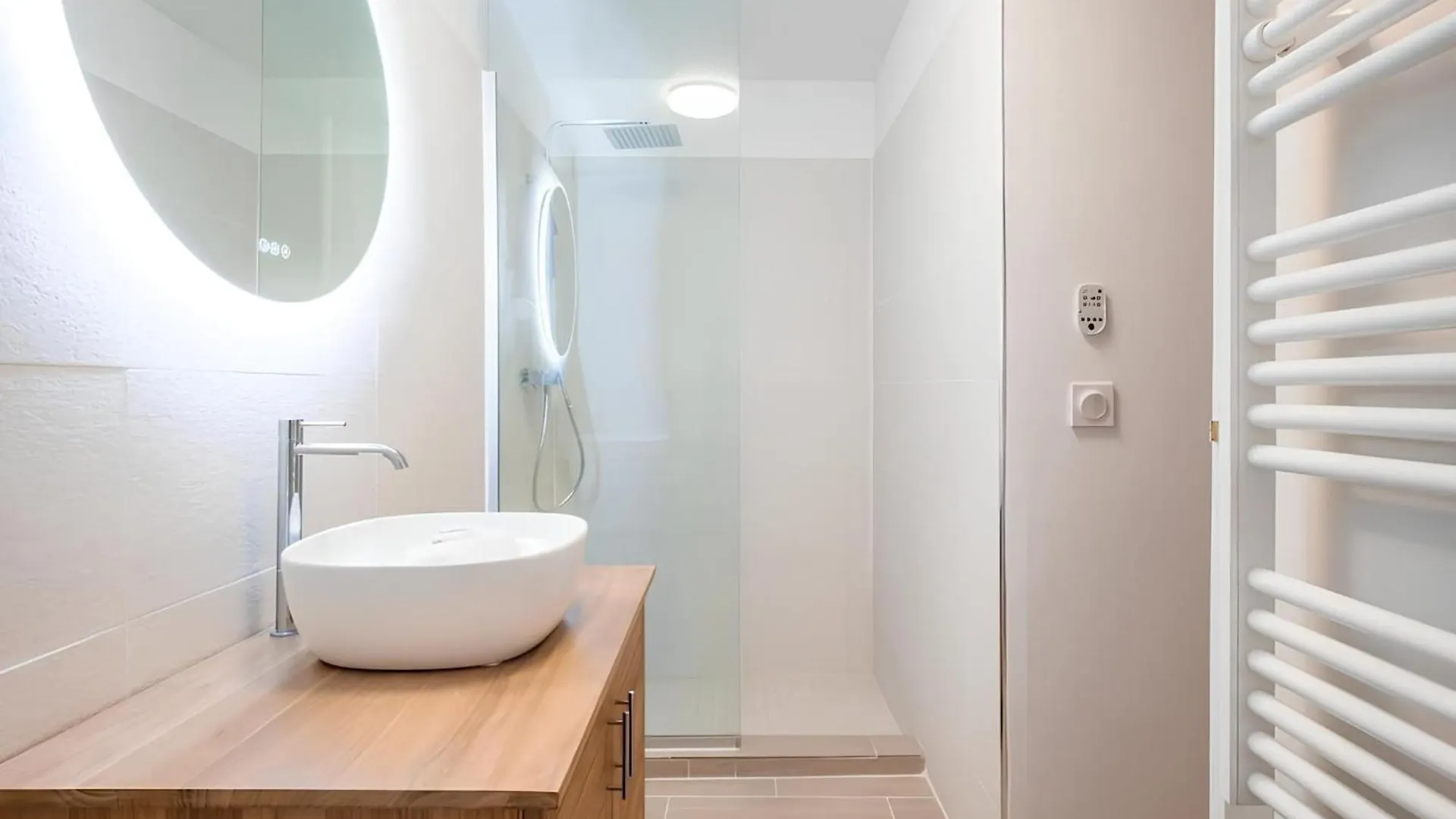 Cozy Appartement Plein Centre, Proche Gare/Plage Menton 0*,  France